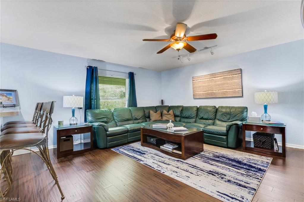 DANFORTH LAKES - Residential