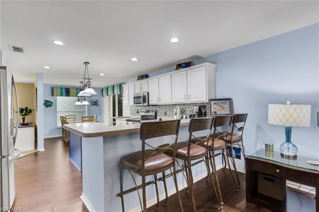 DANFORTH LAKES - Residential