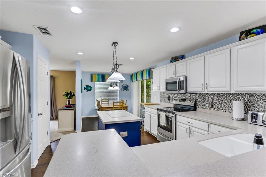 DANFORTH LAKES - Residential