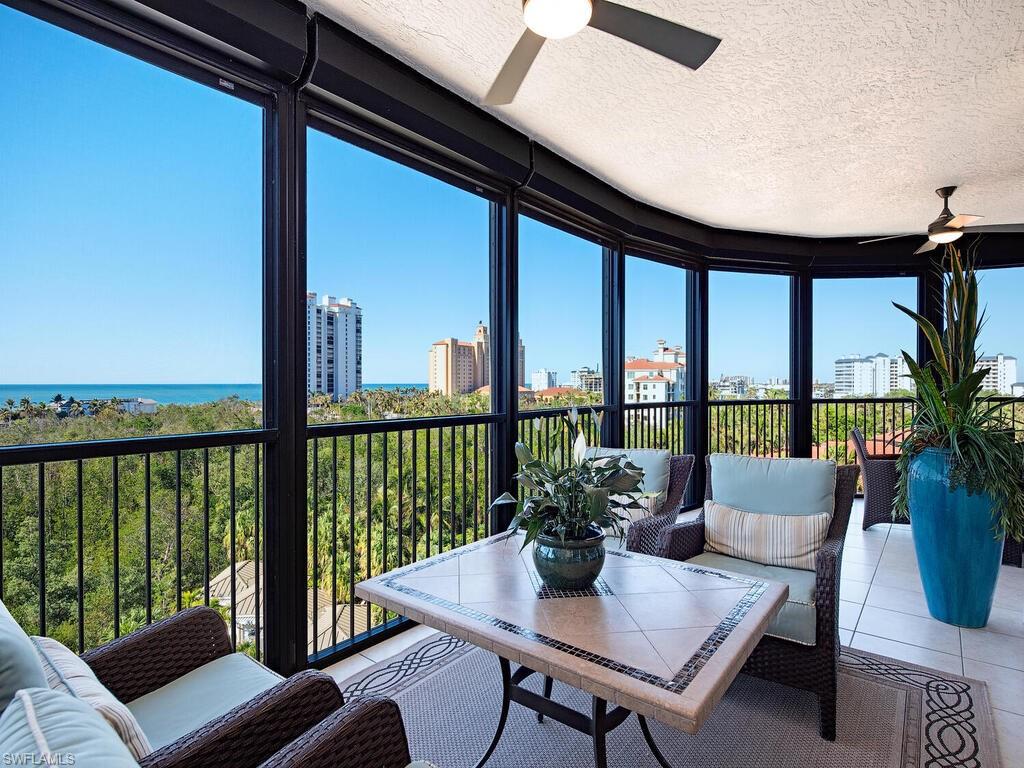 SALERNO AT BAY COLONY - Residential