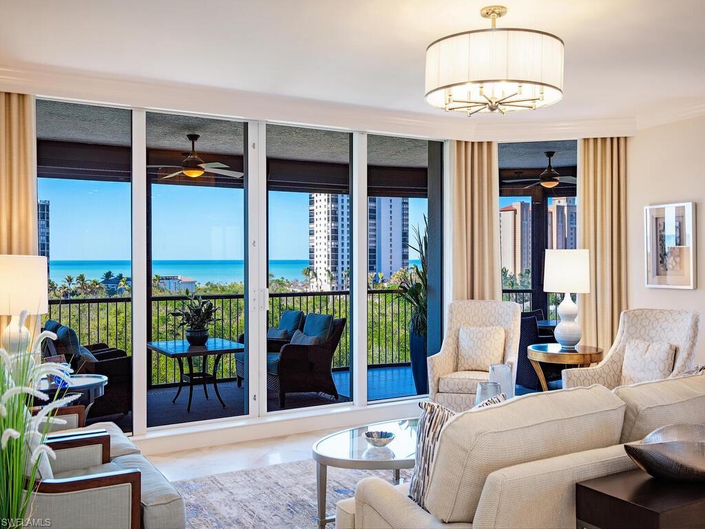 SALERNO AT BAY COLONY - Residential