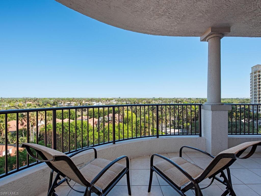 SALERNO AT BAY COLONY - Residential