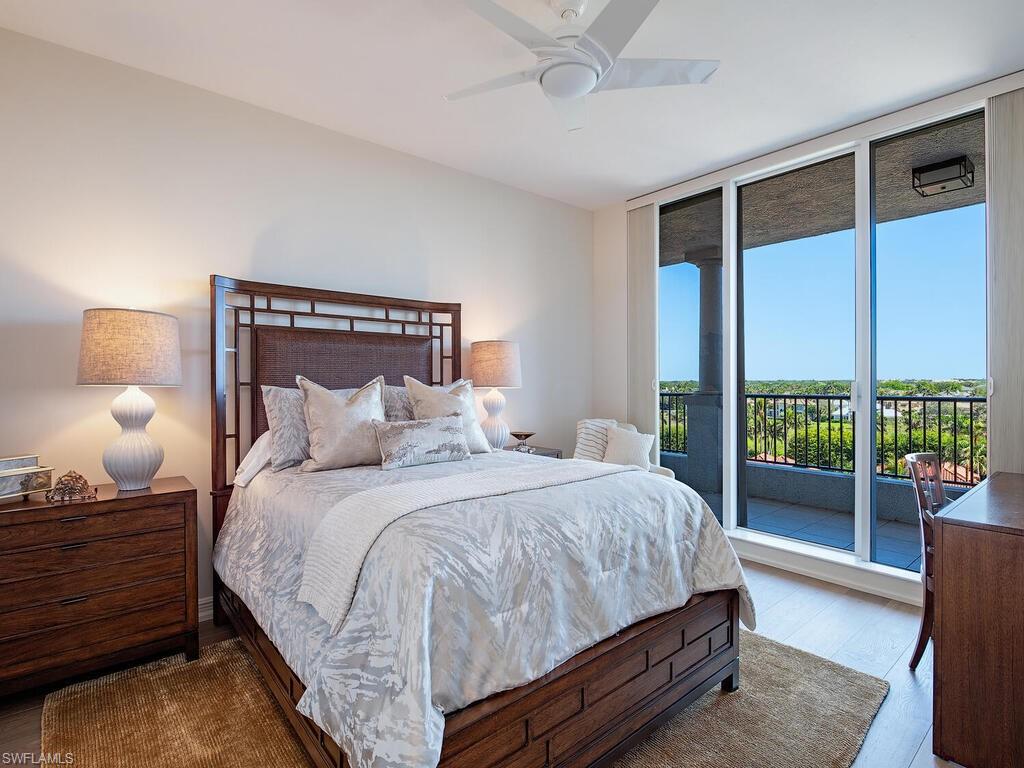 SALERNO AT BAY COLONY - Residential