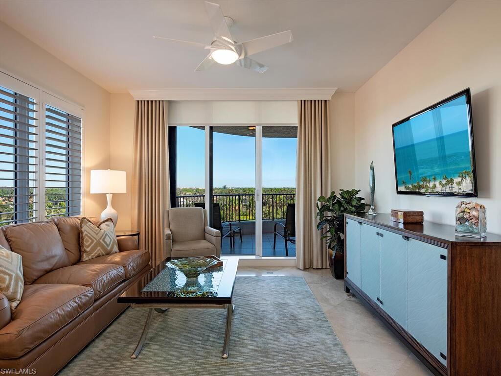 SALERNO AT BAY COLONY - Residential