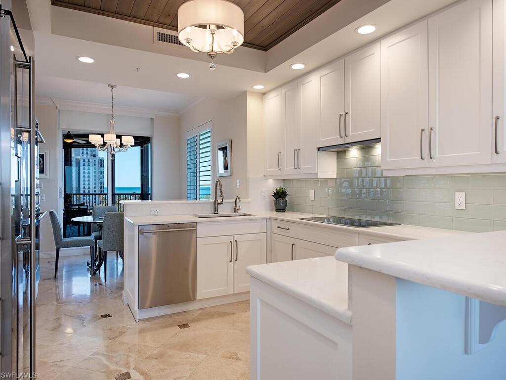 SALERNO AT BAY COLONY - Residential