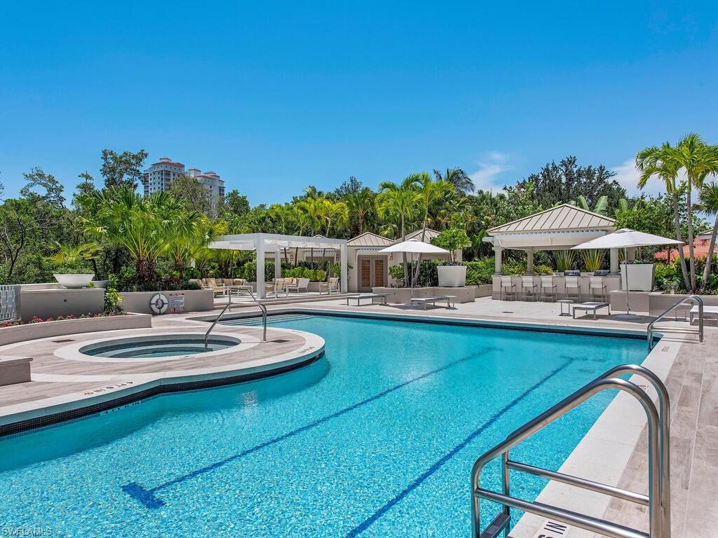 SALERNO AT BAY COLONY - Residential