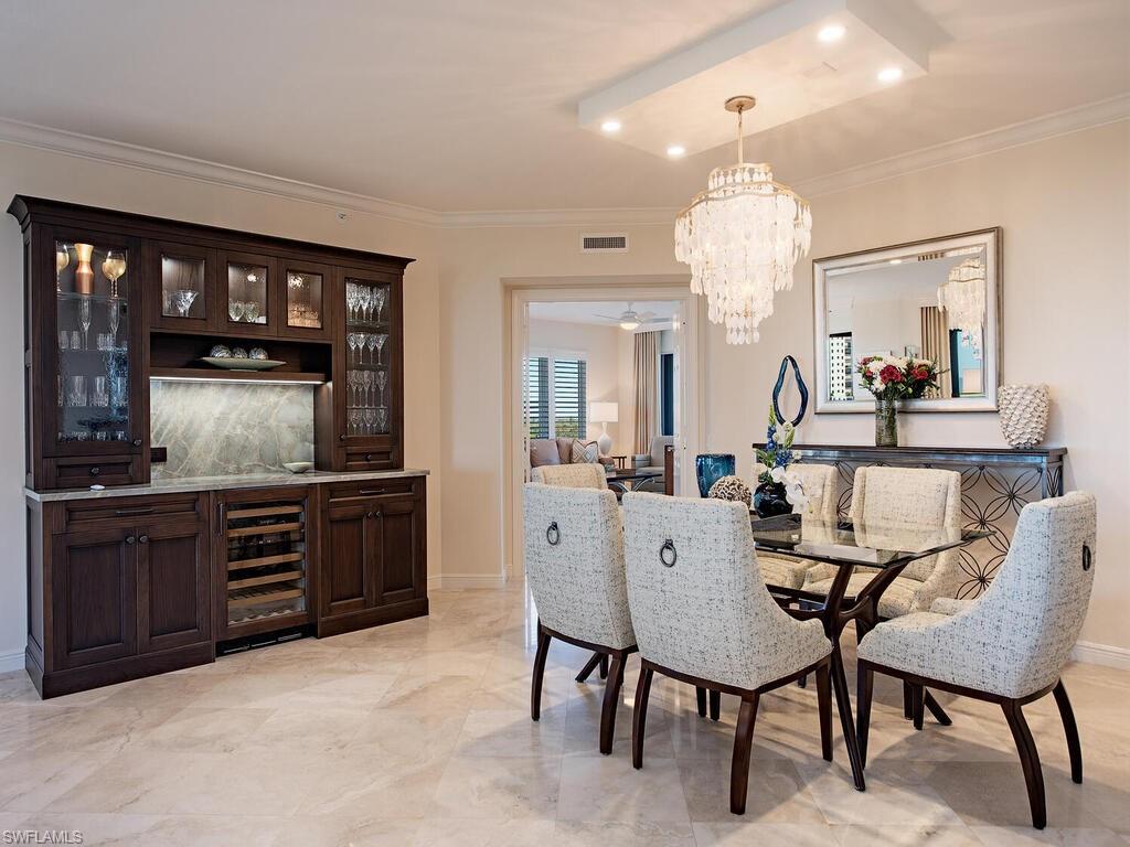 SALERNO AT BAY COLONY - Residential