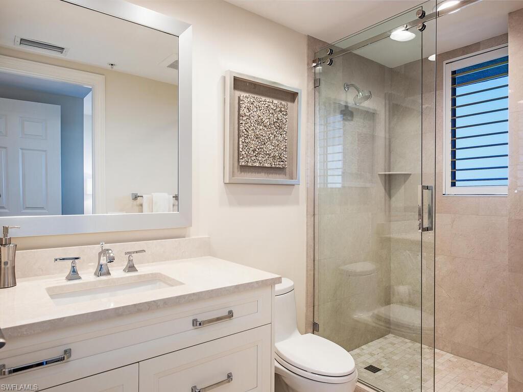 SALERNO AT BAY COLONY - Residential