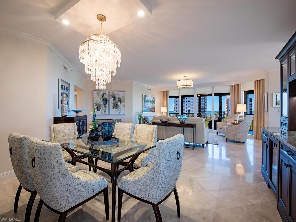 SALERNO AT BAY COLONY - Residential