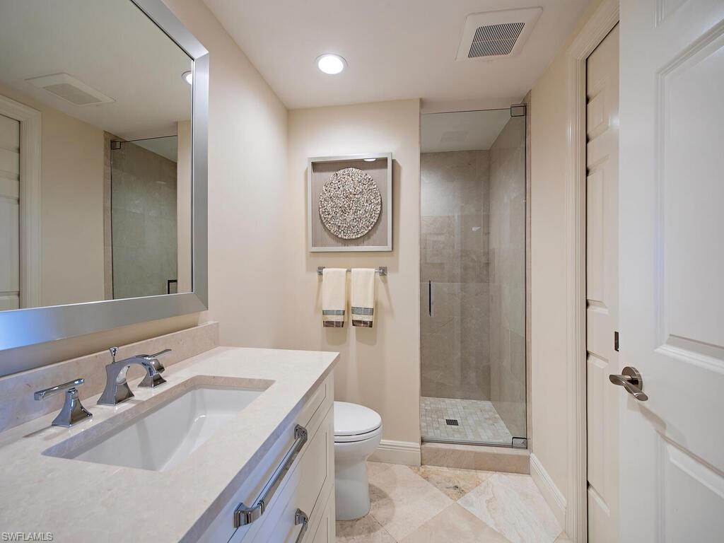 SALERNO AT BAY COLONY - Residential