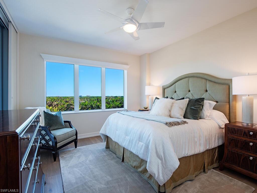 SALERNO AT BAY COLONY - Residential