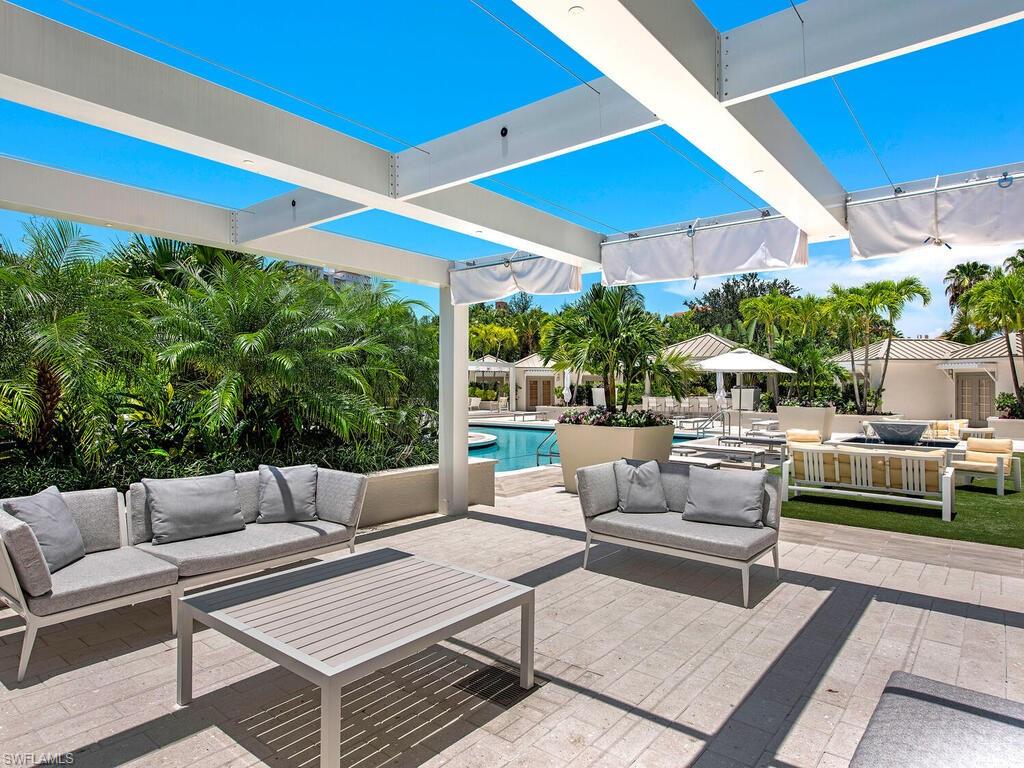 SALERNO AT BAY COLONY - Residential