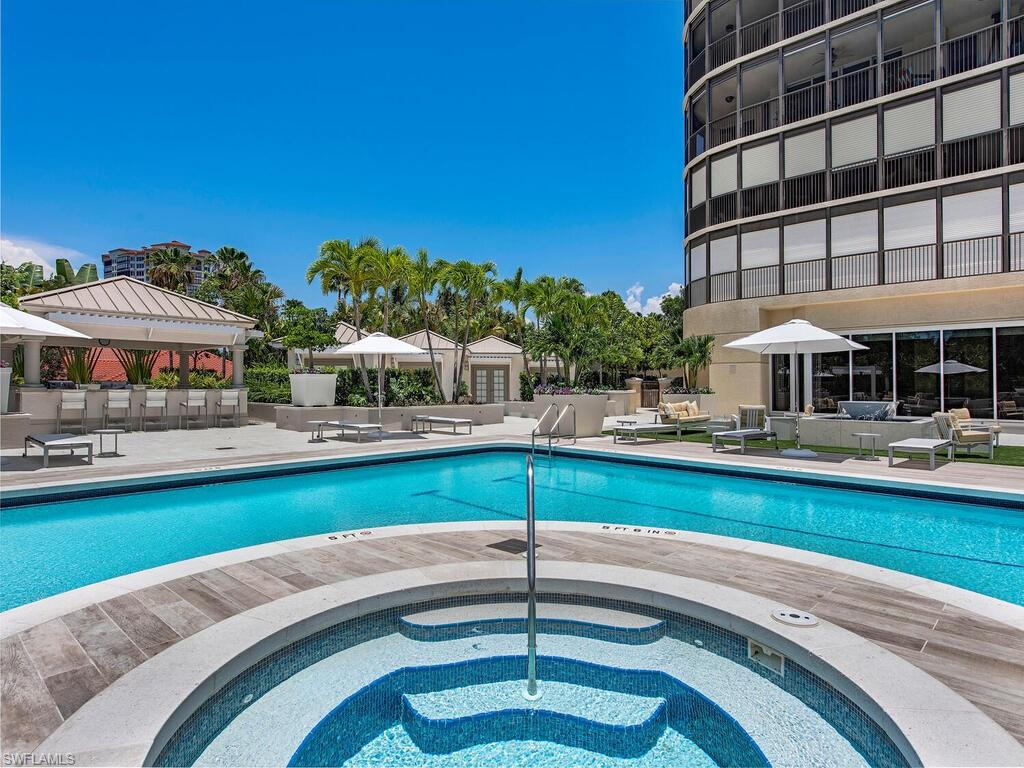 SALERNO AT BAY COLONY - Residential