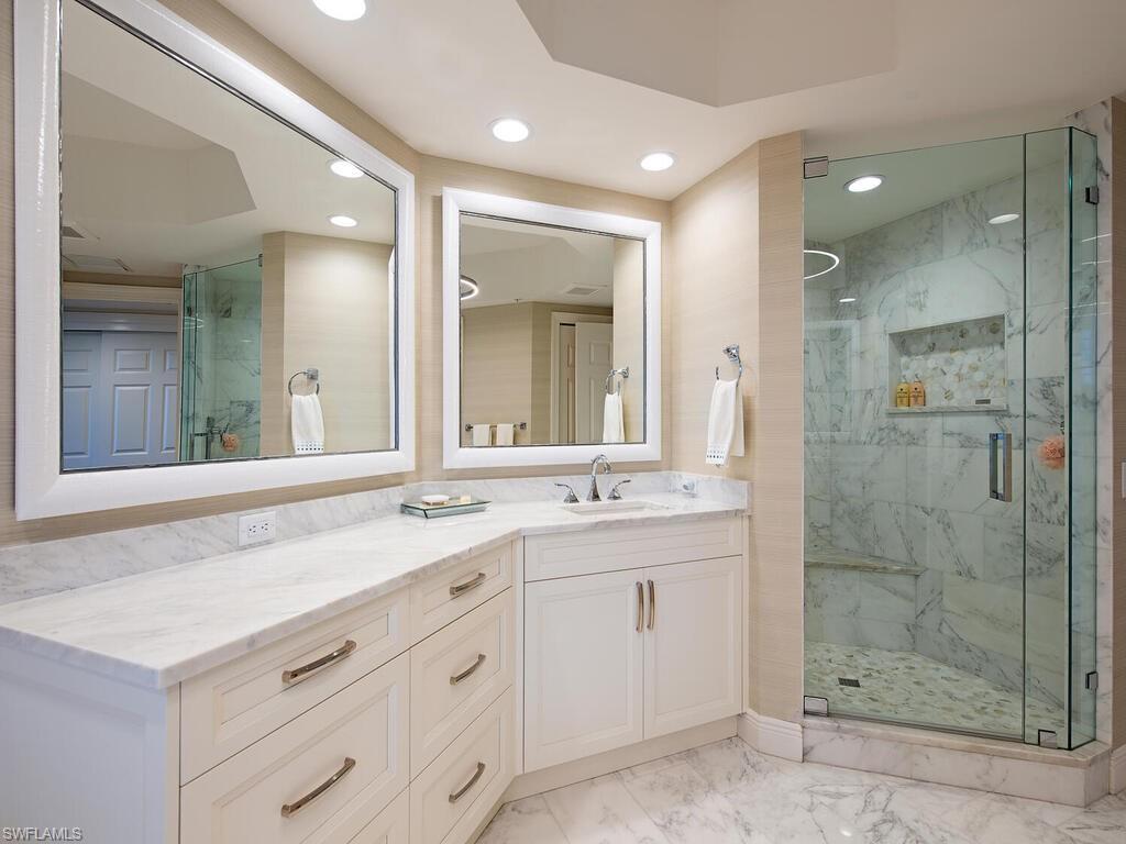 SALERNO AT BAY COLONY - Residential