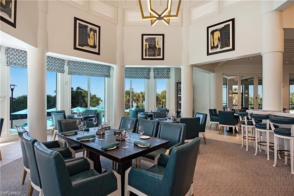 SALERNO AT BAY COLONY - Residential