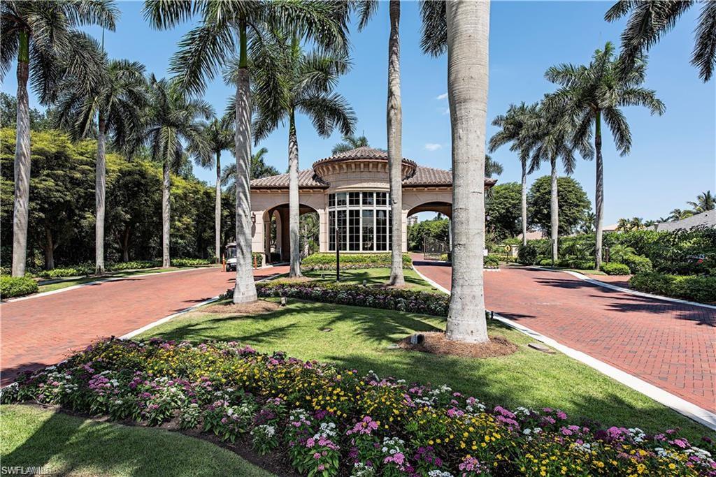 SALERNO AT BAY COLONY - Residential