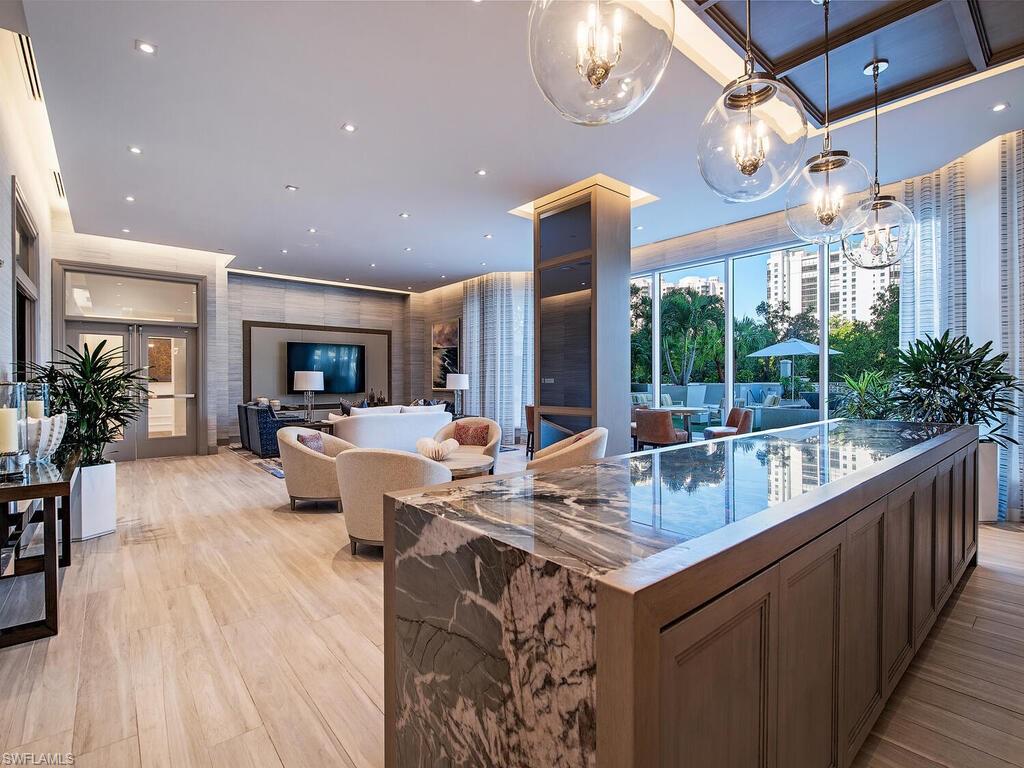 SALERNO AT BAY COLONY - Residential