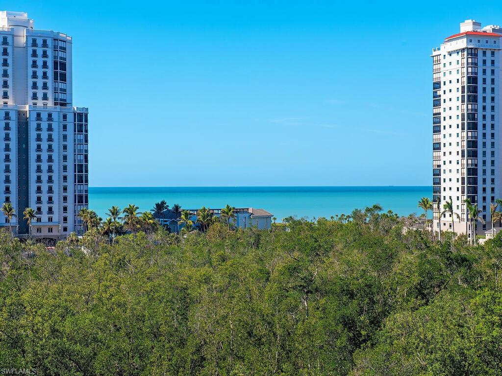 SALERNO AT BAY COLONY - Residential