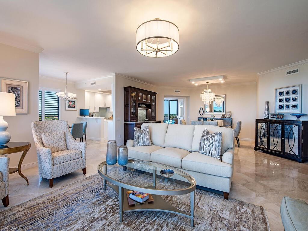 SALERNO AT BAY COLONY - Residential