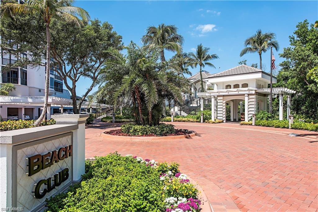 SALERNO AT BAY COLONY - Residential