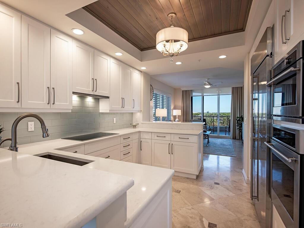SALERNO AT BAY COLONY - Residential
