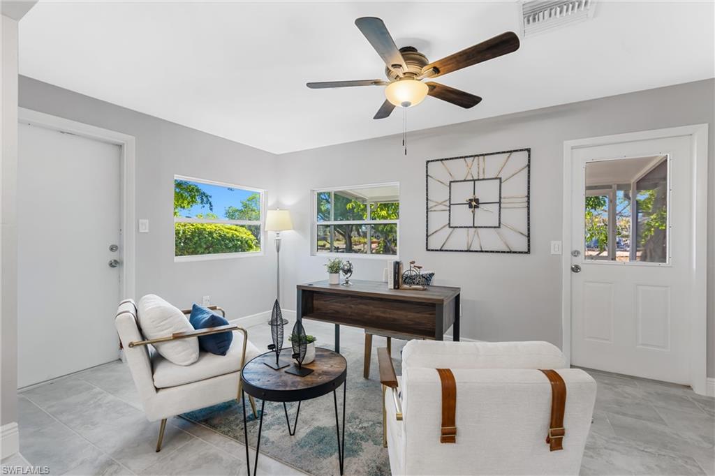 NORTH FORT MYERS - Residential Lease