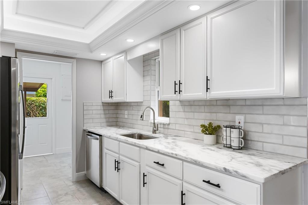 NORTH FORT MYERS - Residential Lease