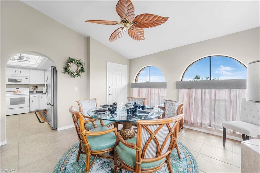 ROSE GARDEN VILLAS CONDO - Residential