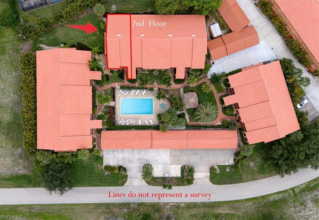 ROSE GARDEN VILLAS CONDO - Residential