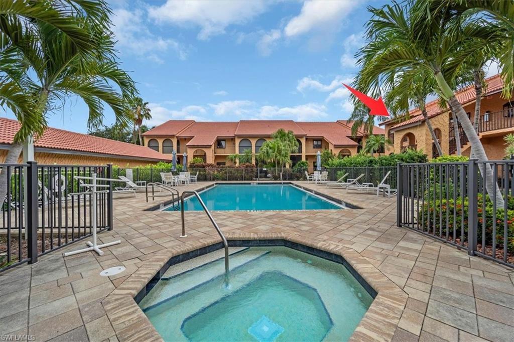 ROSE GARDEN VILLAS CONDO - Residential