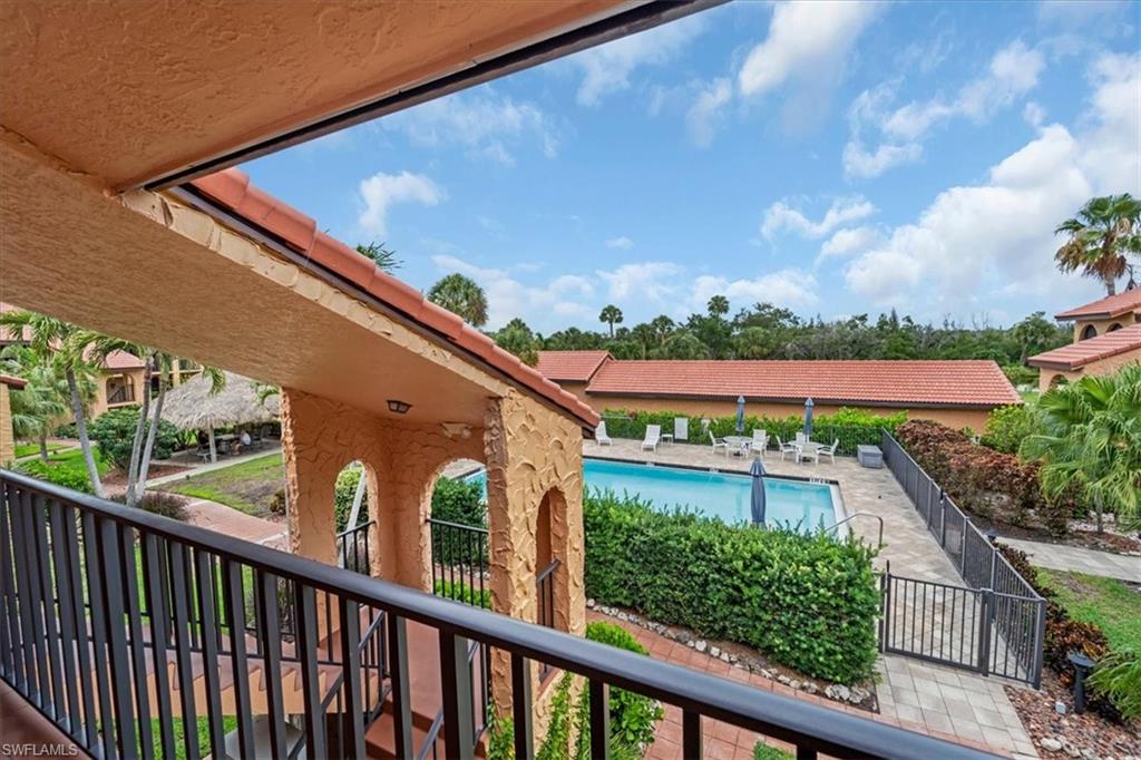 ROSE GARDEN VILLAS CONDO - Residential