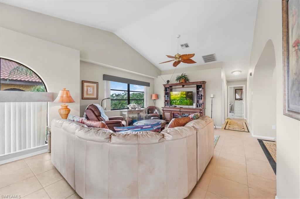 ROSE GARDEN VILLAS CONDO - Residential