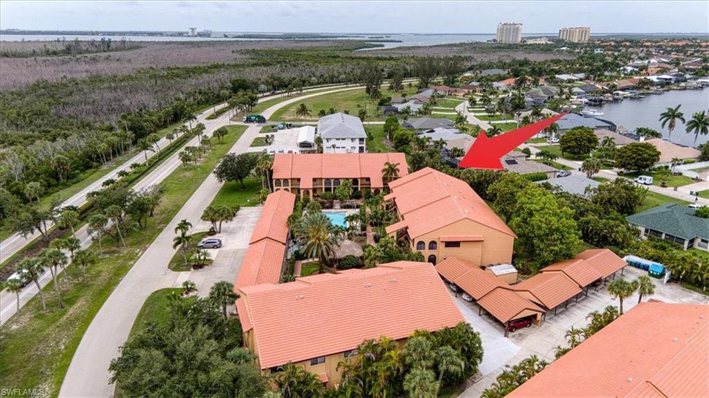 ROSE GARDEN VILLAS CONDO - Residential