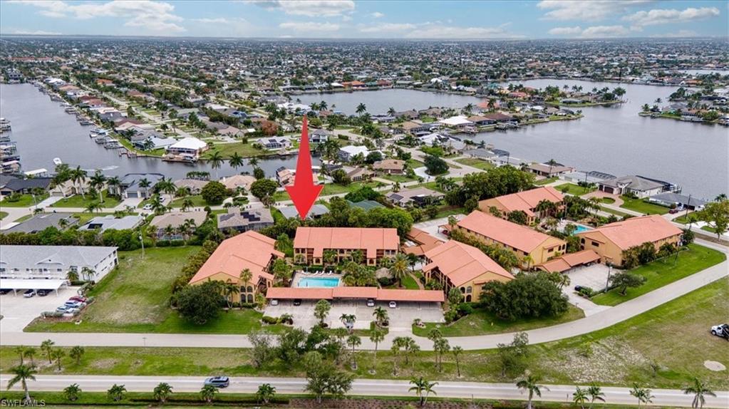 ROSE GARDEN VILLAS CONDO - Residential