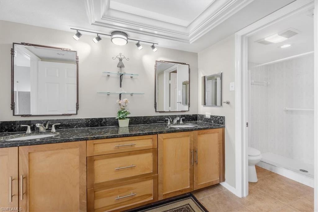 ROSE GARDEN VILLAS CONDO - Residential