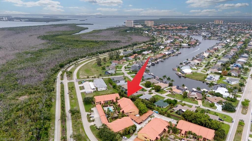 ROSE GARDEN VILLAS CONDO - Residential