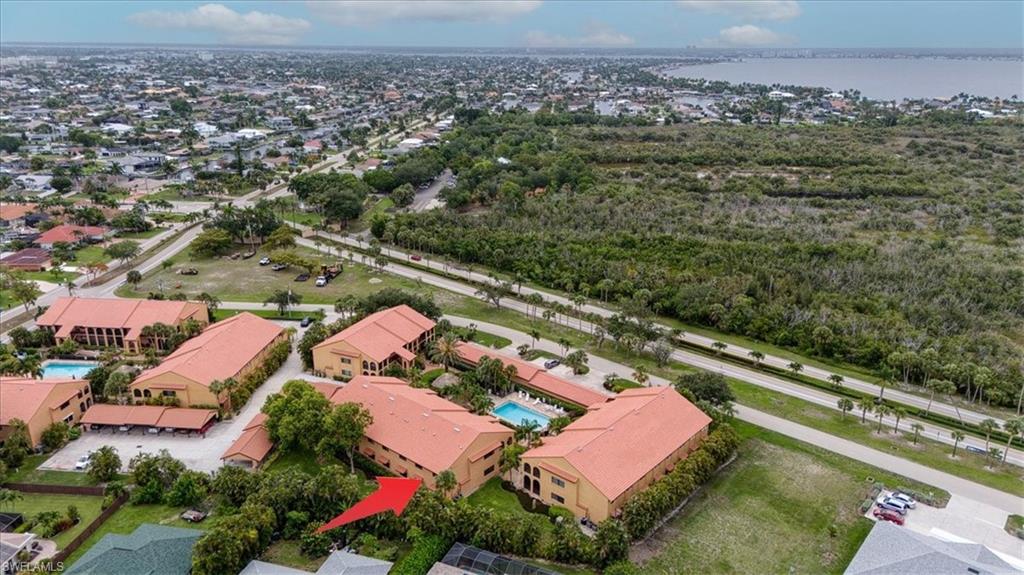 ROSE GARDEN VILLAS CONDO - Residential