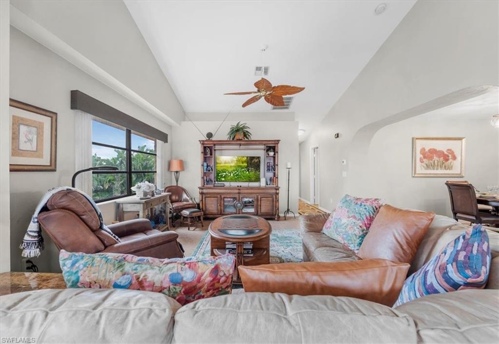 ROSE GARDEN VILLAS CONDO - Residential
