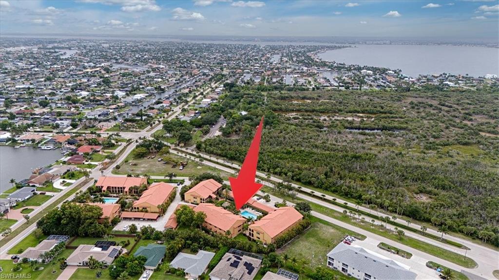 ROSE GARDEN VILLAS CONDO - Residential