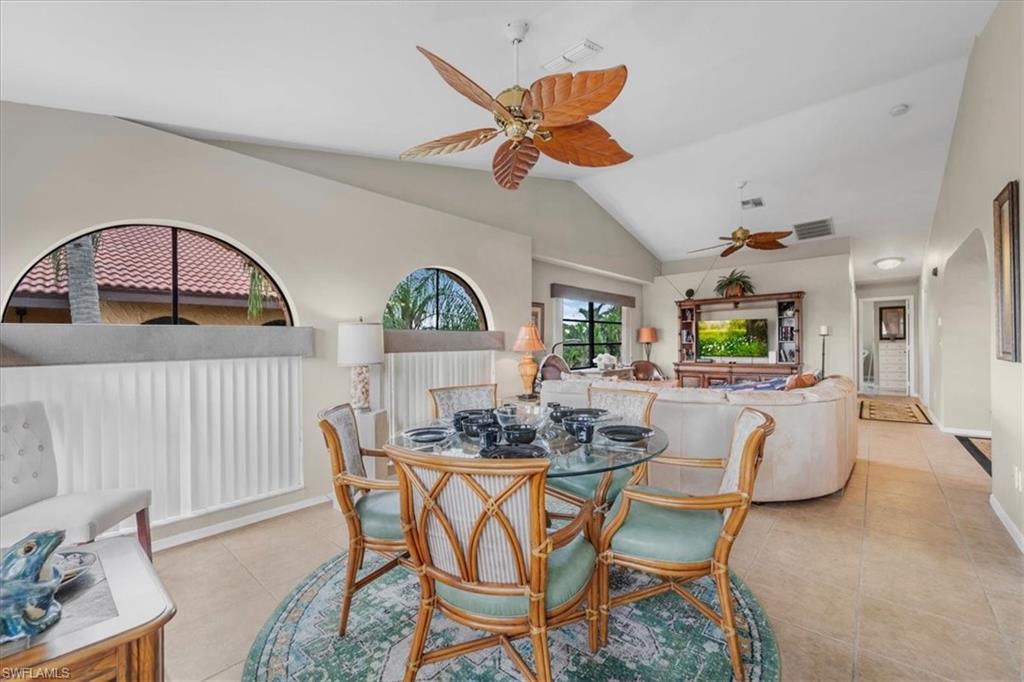 ROSE GARDEN VILLAS CONDO - Residential