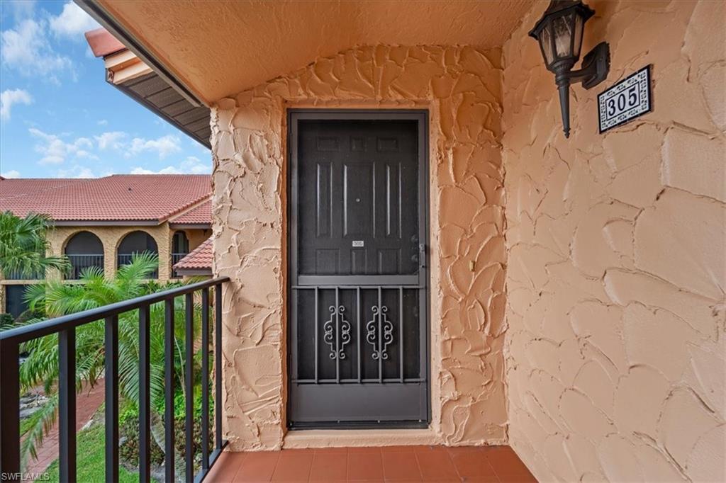 ROSE GARDEN VILLAS CONDO - Residential