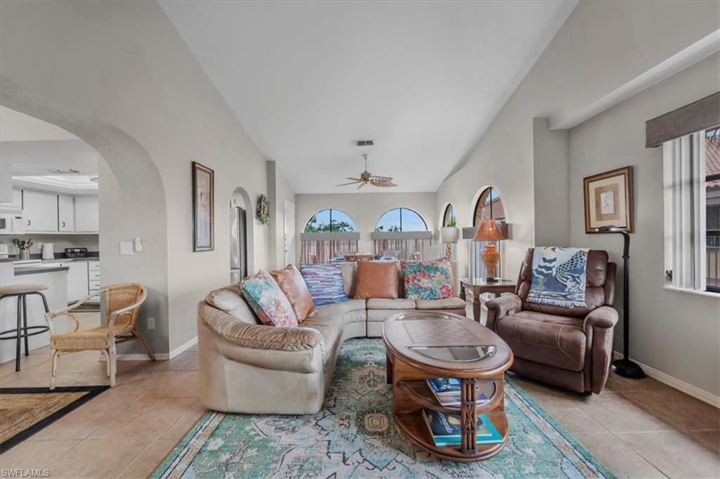 ROSE GARDEN VILLAS CONDO - Residential