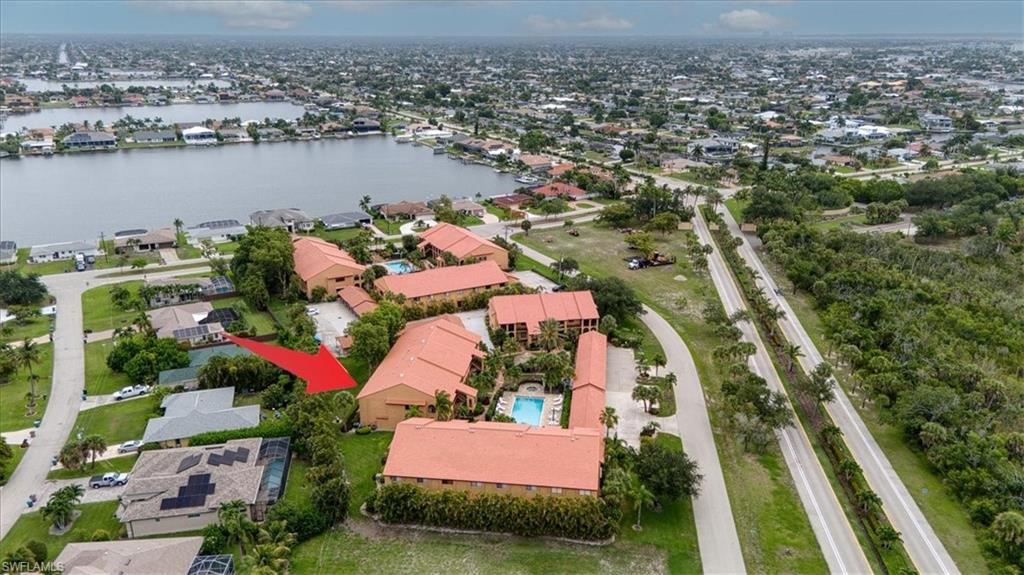 ROSE GARDEN VILLAS CONDO - Residential
