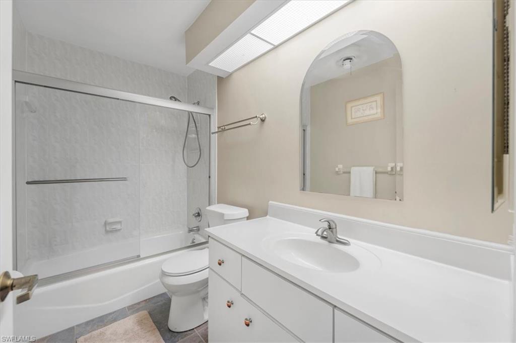 ROSE GARDEN VILLAS CONDO - Residential