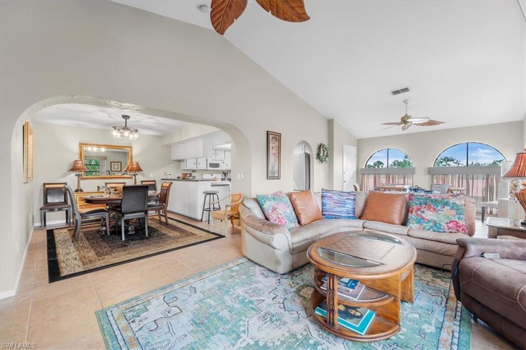 ROSE GARDEN VILLAS CONDO - Residential
