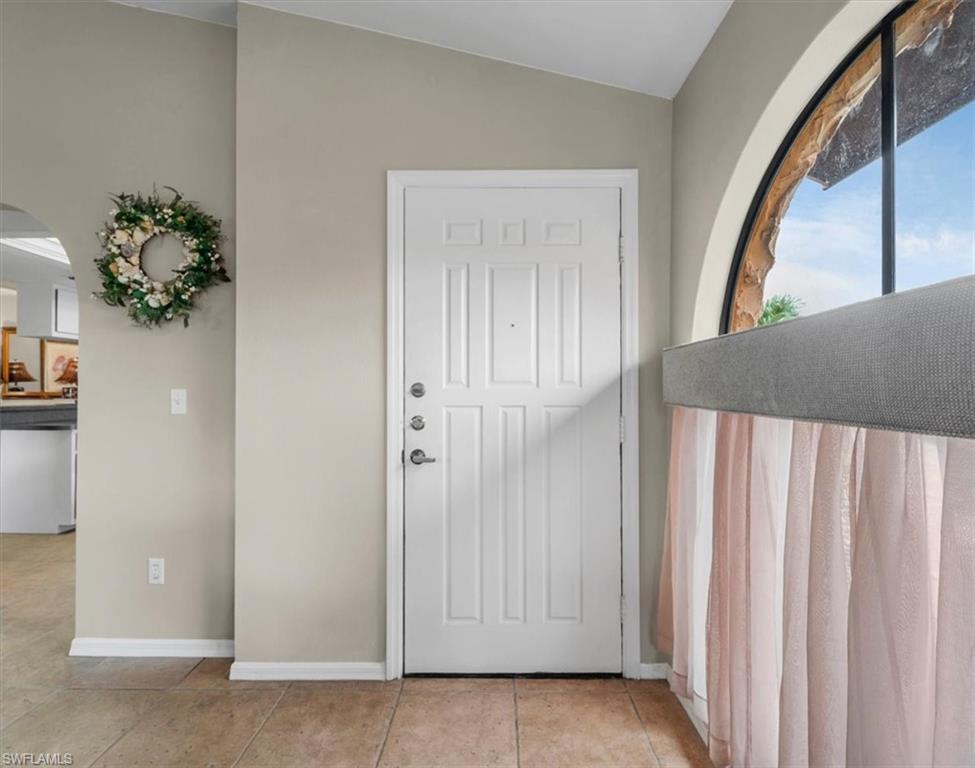 ROSE GARDEN VILLAS CONDO - Residential