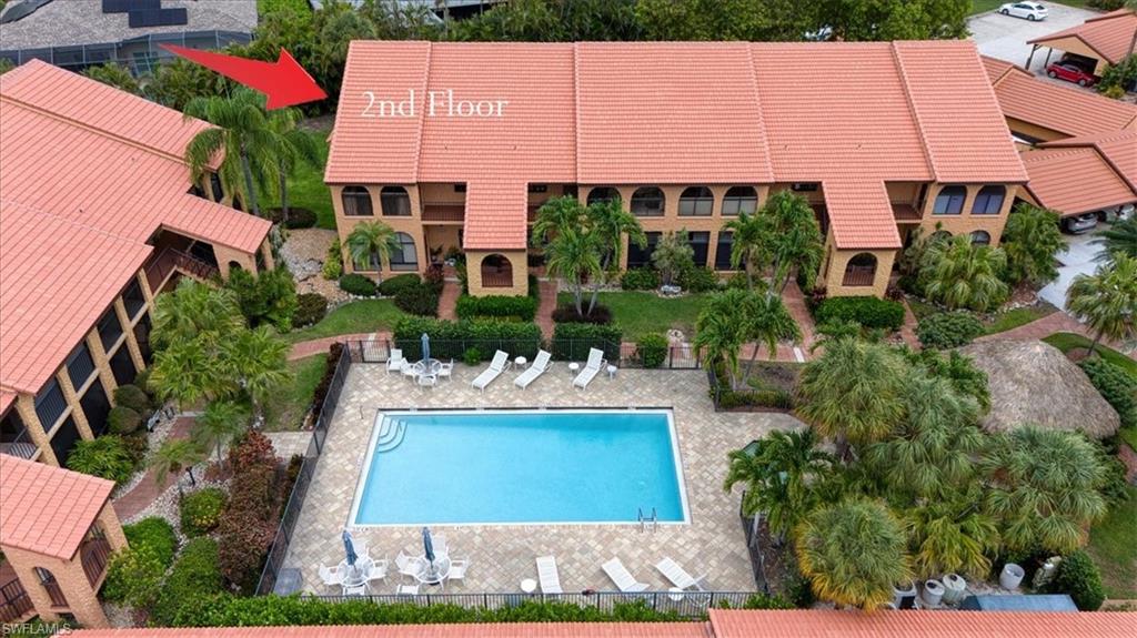 ROSE GARDEN VILLAS CONDO - Residential