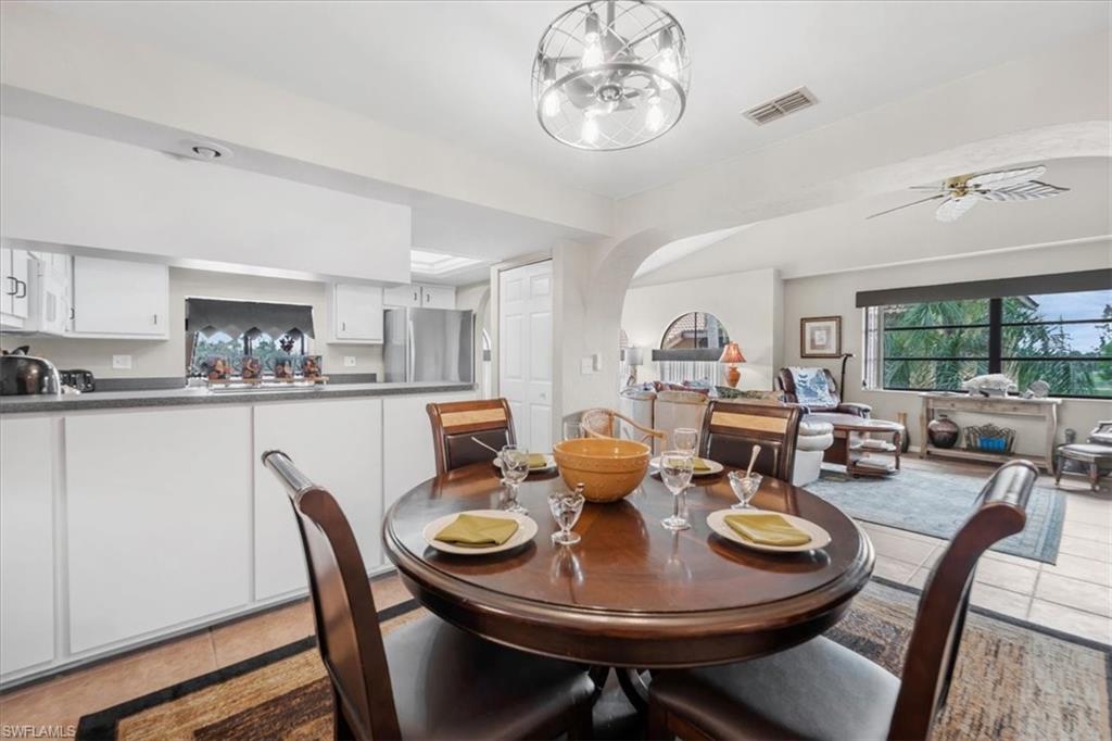 ROSE GARDEN VILLAS CONDO - Residential