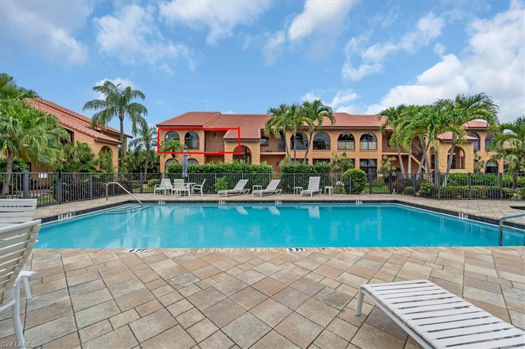 ROSE GARDEN VILLAS CONDO - Residential
