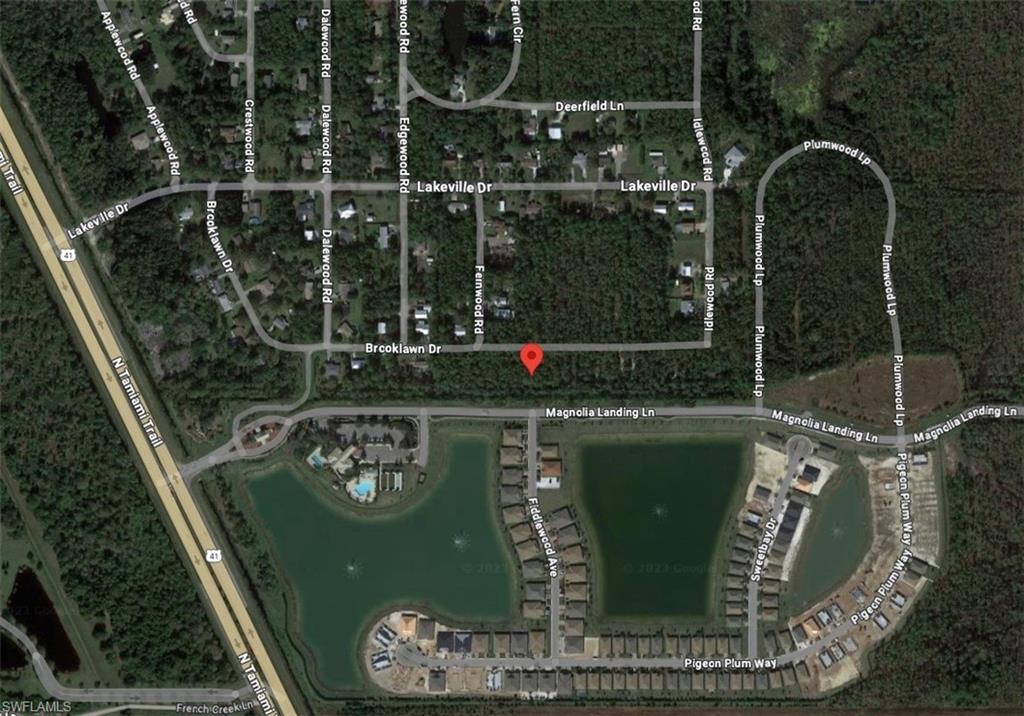 Great 0.36 acre private lot now available! Ask for detail about lending for the lot purchase and the construction of your new home! Conveniently located to I-75, RSW International Airport, Punta Gorda Airport, Del Tura Golf and Country, Red Sox and Twins training facilities, Florida Gulf Coast University, shopping, dining, entertainment and the amazing SW Florida beaches. Purchase Land Today to Build or Hold for Investment.